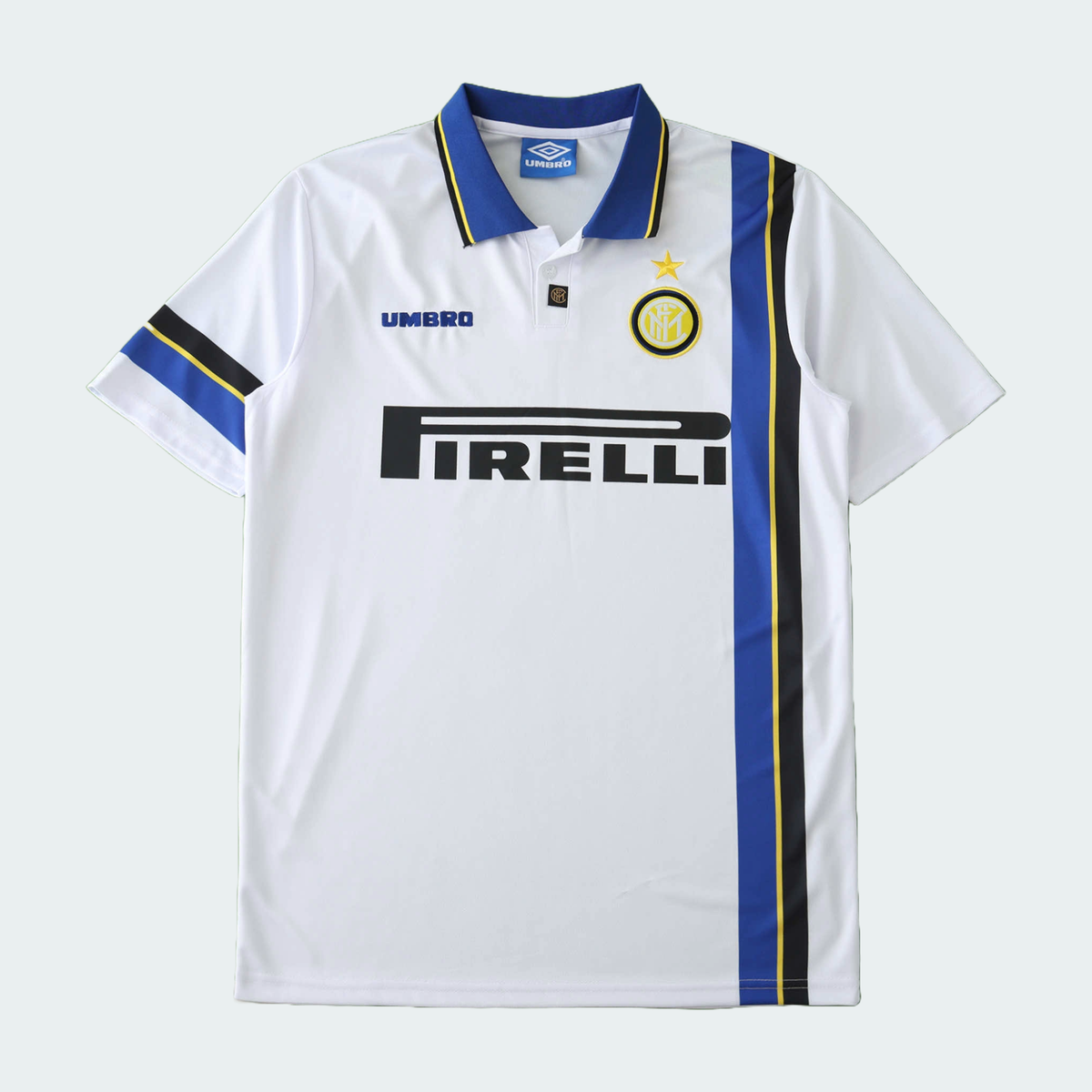 Inter 1997/19 Away Shirt