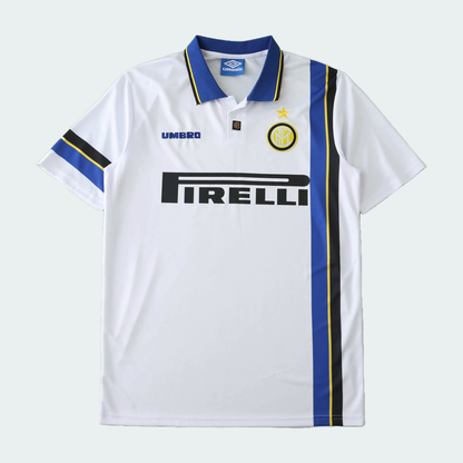 Inter 1997/19 Away Shirt