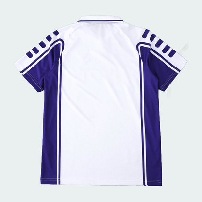 Fiorentina 1999/00 Away Shirt