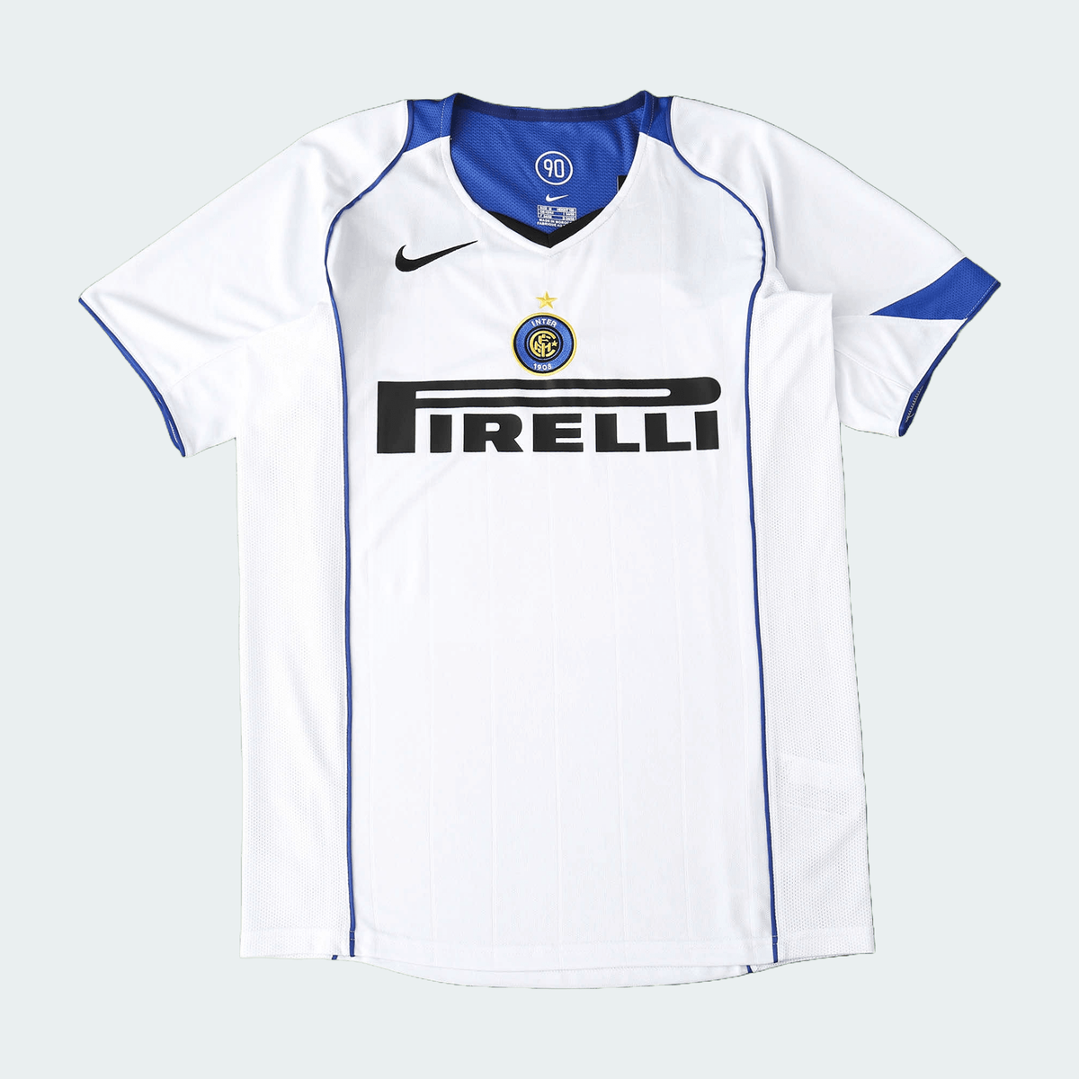 Inter 2004/05 Away Shirt