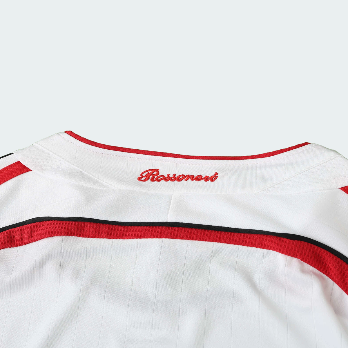AC Milan 2006/07 Away Kids Shirt Kit
