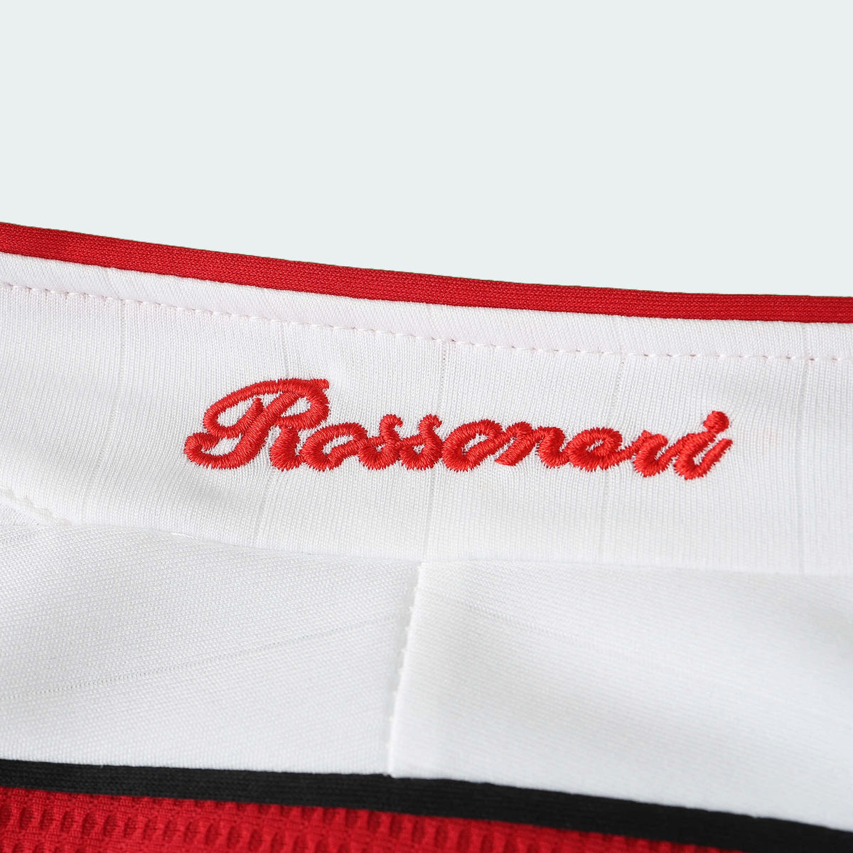 AC Milan 2006/07 Away Shirt