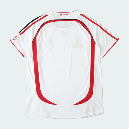 AC Milan 2006/07 Away Shirt