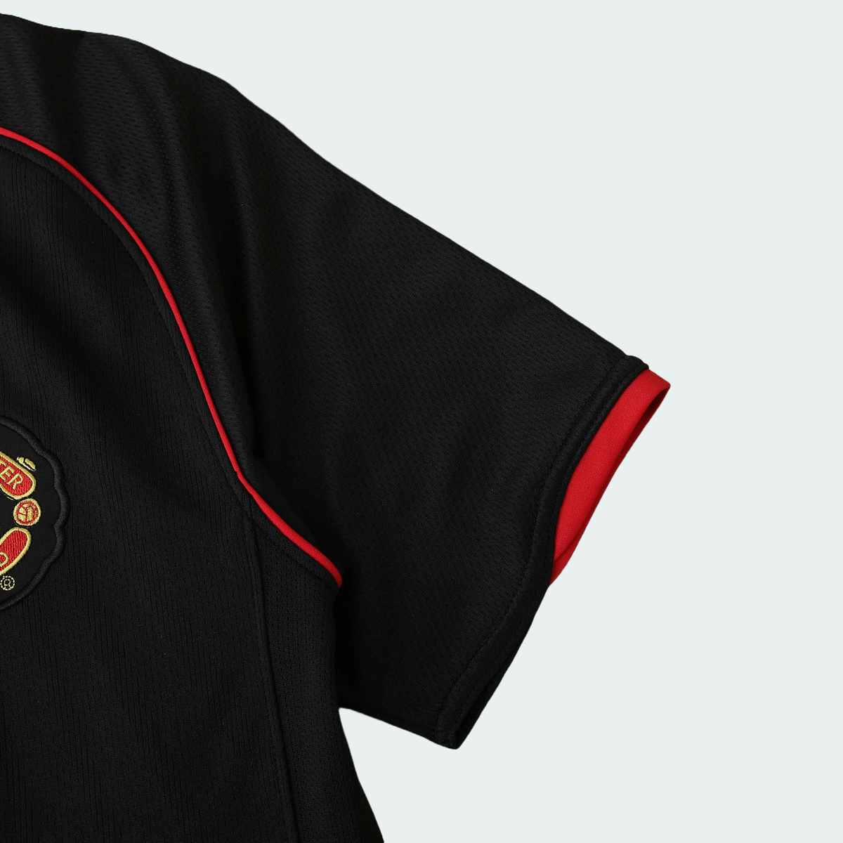 Manchester United 2007/08 Away Shirt