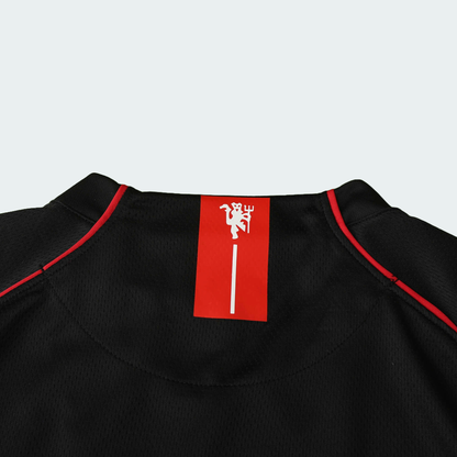 Manchester United 2007/08 Away Shirt