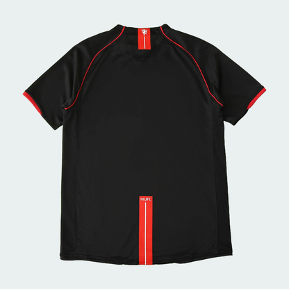 Manchester United 2007/08 Away Shirt
