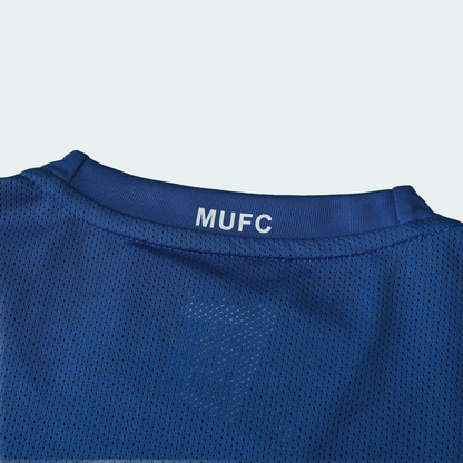 Manchester United 2008/09 Away Shirt