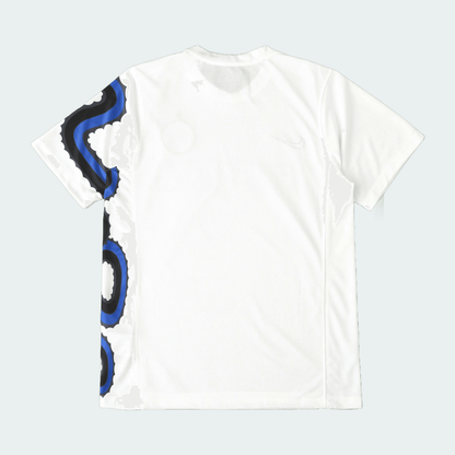 Inter 2010 Away Shirt