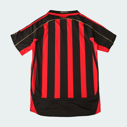 AC Milan 2006/07 Home Shirt