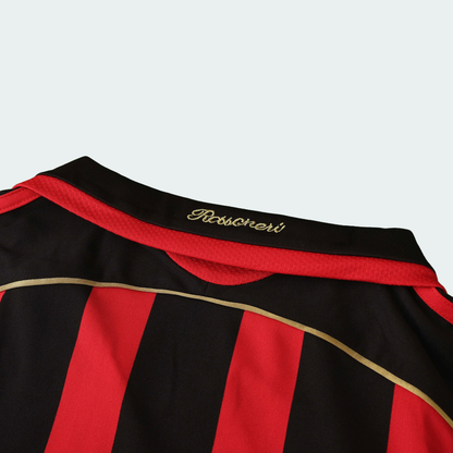 AC Milan 2006/07 Home Shirt