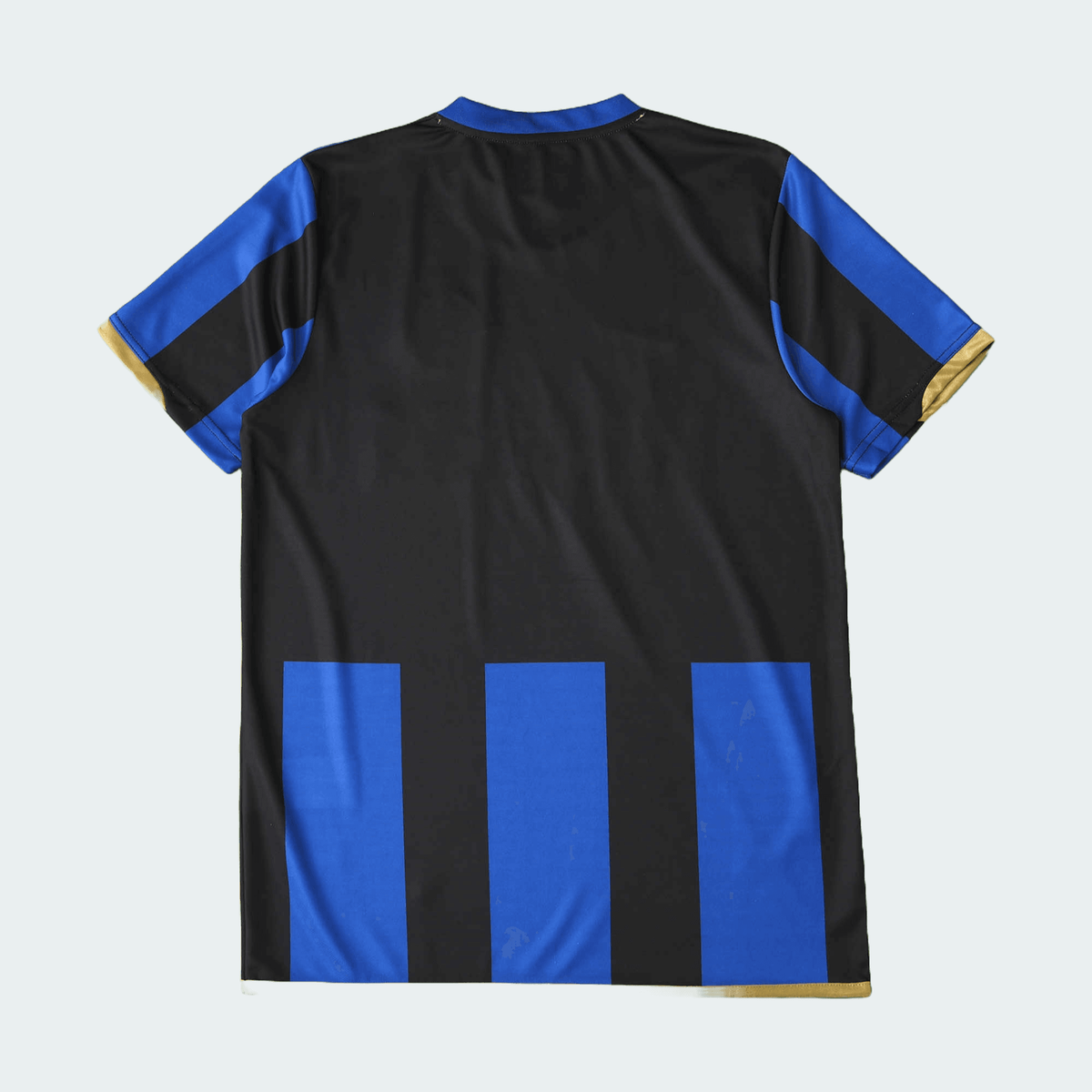 Inter 2008/09 Home Shirt