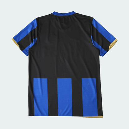 Inter 2008/09 Home Shirt