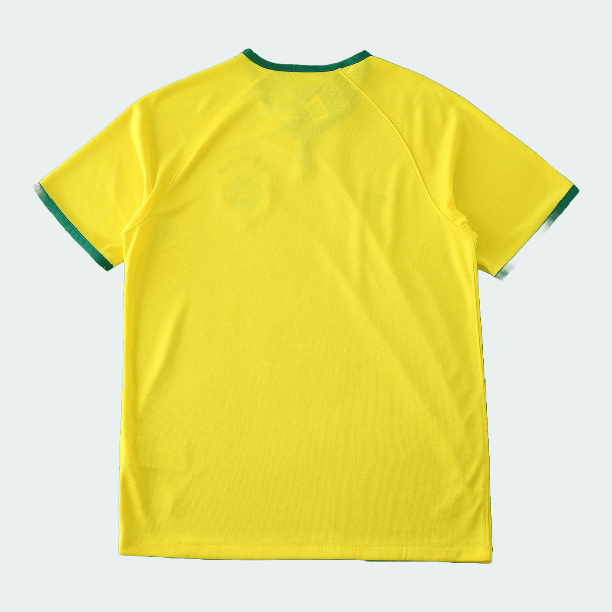 Brazil 2014 Home Shirt