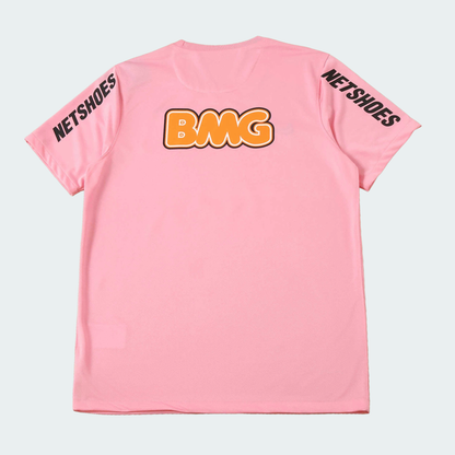 Santos 2013 Pink Shirt