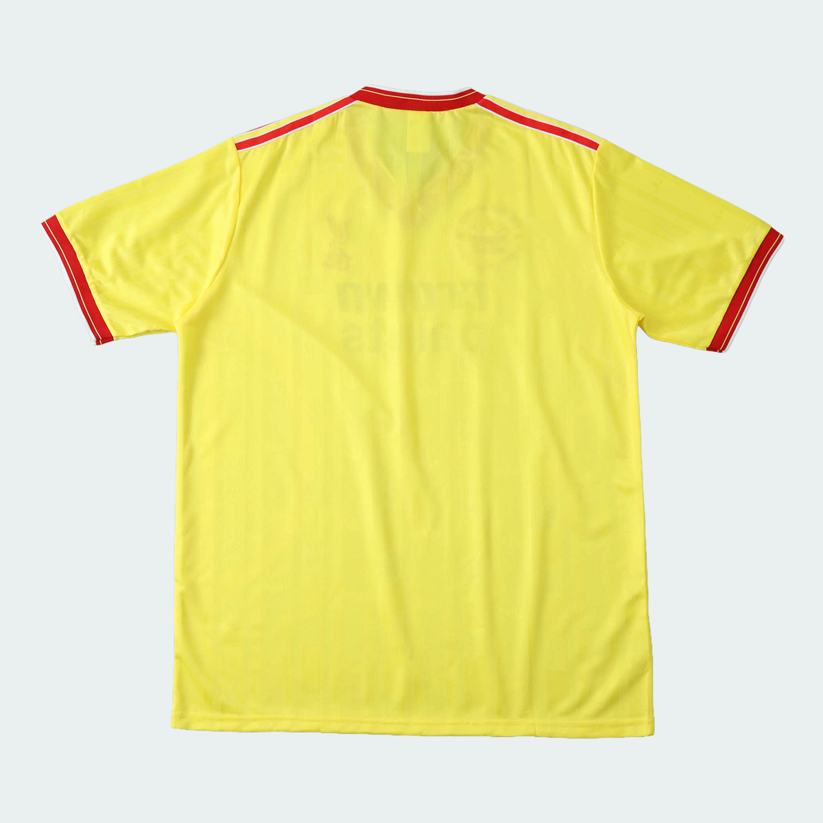 Liverpool 1985/87 Third Shirt