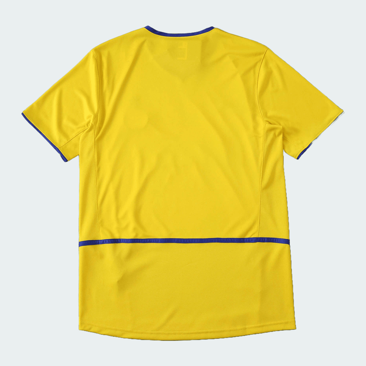 Inter 2002/03 Third Shirt