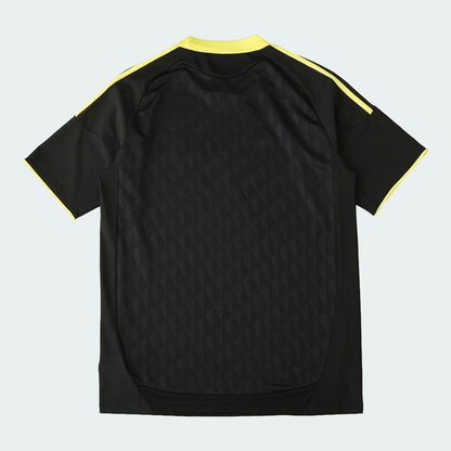 Liverpool 2010/11 Third Shirt