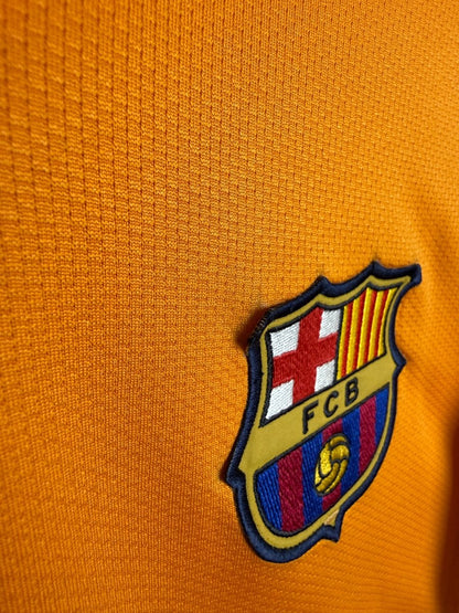 Ronaldinho - FC Barcelona 2006/08 away shirt 🇧🇷