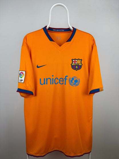 Ronaldinho - FC Barcelona 2006/08 away shirt 🇧🇷