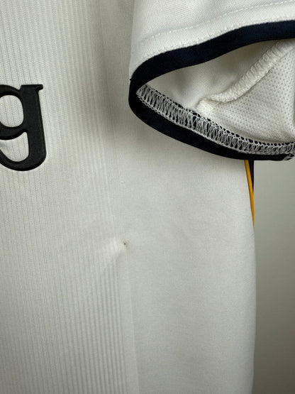 Steven Gerrard - Liverpool 2001/02 away shirt 🏴󠁧󠁢󠁥󠁮󠁧󠁿
