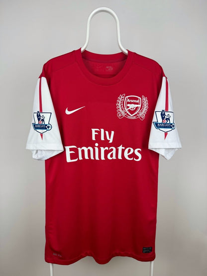 Thiery Henry - Arsenal 2011/12 home shirt 🇫🇷