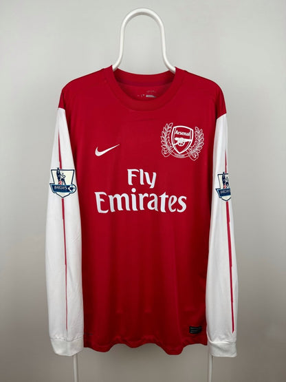 Thiery Henry - Arsenal 2011/12 home shirt 🇫🇷