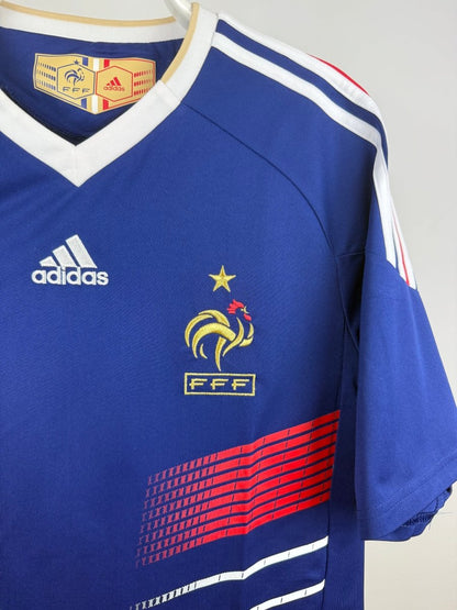 Thiery Henry - France 2010 home shirt 🇫🇷