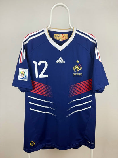 Thiery Henry - France 2010 home shirt 🇫🇷