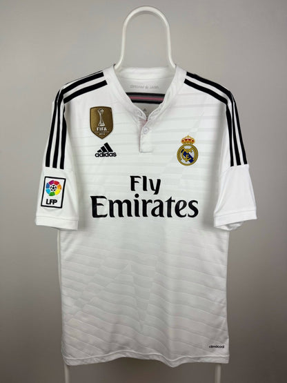 Toni Kroos - Real Madrid 2014/15 home shirt 🇩🇪
