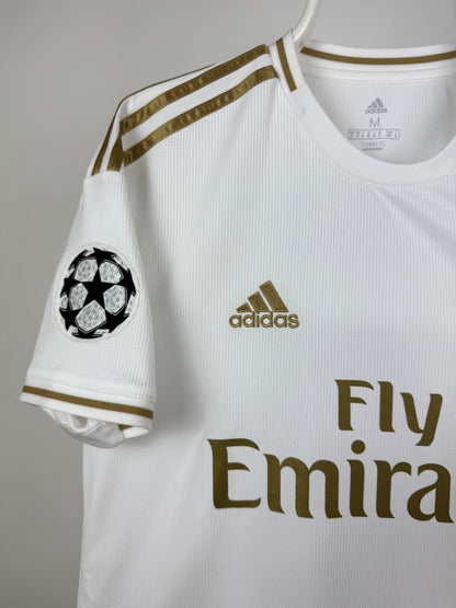 Toni Kroos - Real Madrid 2019/20 home shirt 🇩🇪