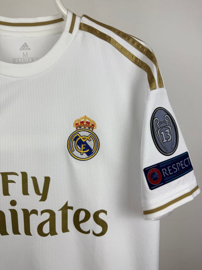 Toni Kroos - Real Madrid 2019/20 home shirt 🇩🇪