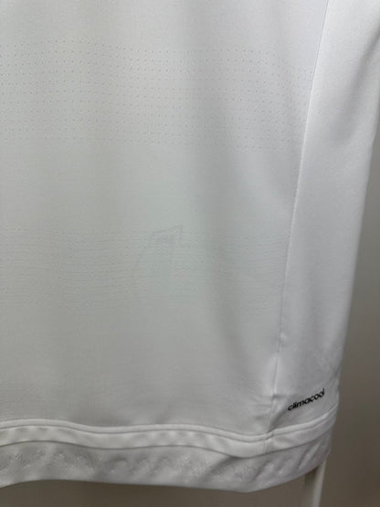 Wayne Rooney - Manchester United 2015/16 Away Shirt 🏴󠁧󠁢󠁥󠁮󠁧󠁿