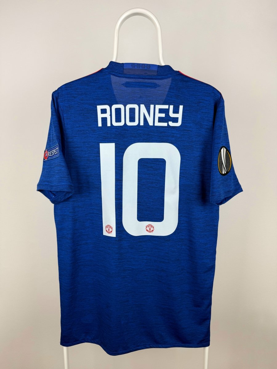 Wayne Rooney - Manchester United 2016/17 final shirt 🏴󠁧󠁢󠁥󠁮󠁧󠁿